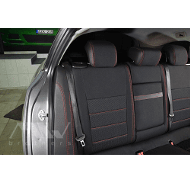 Coprisedili Su Misura Per Opel Insignia 1 (2008-2017), Comfort Style in Set per interni Autooggetti.it - Roma, commercioVirtuoso.it