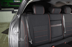 Coprisedili Su Misura Per Opel Insignia 1 (2008-2017), Comfort Style in Set per interni Autooggetti.it - Roma, commercioVirtuoso.it