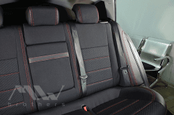 Coprisedili Su Misura Per Opel Insignia 1 (2008-2017), Comfort Style in Set per interni Autooggetti.it - Roma, commercioVirtuoso.it