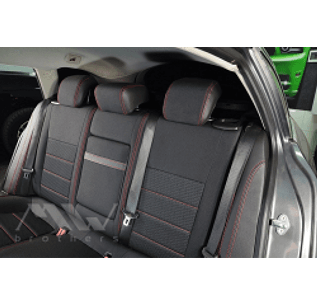 Coprisedili Su Misura Per Opel Insignia 1 (2008-2017), Comfort Style in Set per interni Autooggetti.it - Roma, commercioVirtuoso.it