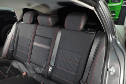 Coprisedili Su Misura Per Opel Insignia 1 (2008-2017), Comfort Style in Set per interni Autooggetti.it - Roma, commercioVirtuoso.it