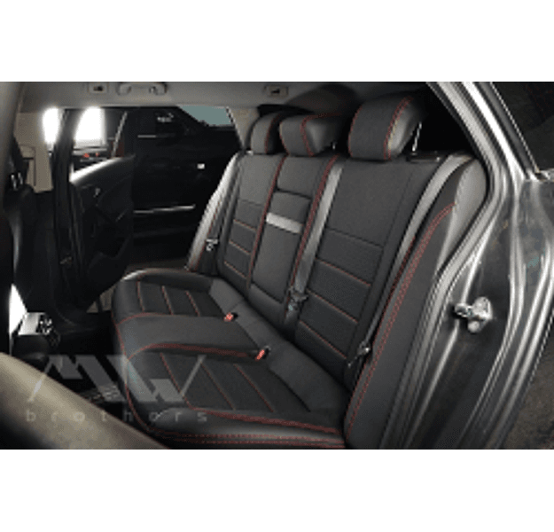 Coprisedili Su Misura Per Opel Insignia 1 (2008-2017), Comfort Style in Set per interni Autooggetti.it - Roma, commercioVirtuoso.it