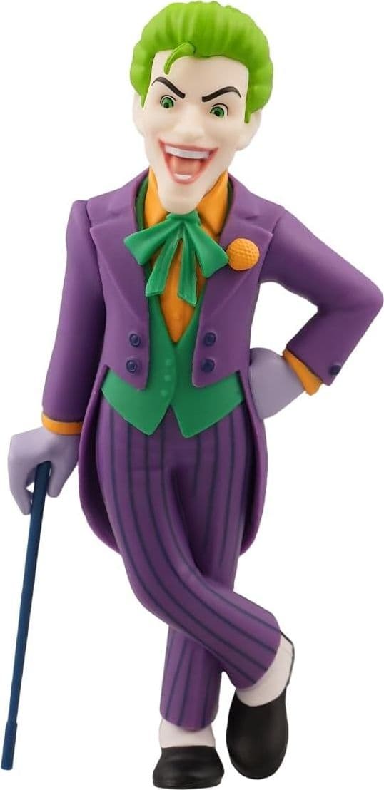 Minix - DC Comics The Joker 12cm in prodotto Centro Bimbo - Siderno, commercioVirtuoso.it