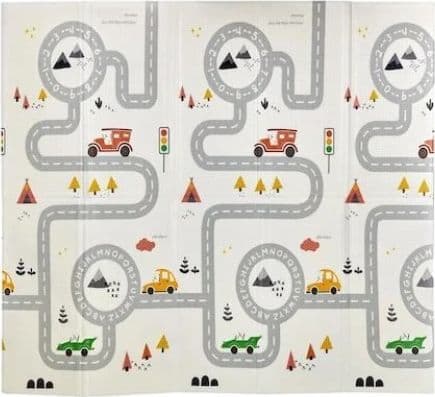Innovaciones MS - Tappeto Giochi 180x200x1 in Tappetini gioco e palestrine Centro Bimbo - Siderno, commercioVirtuoso.it