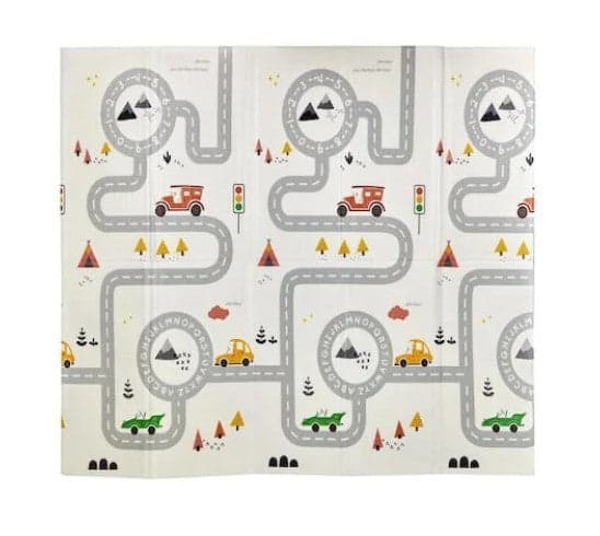 Innovaciones MS - Tappeto Giochi 180x200x1 in Tappetini gioco e palestrine Centro Bimbo - Siderno, commercioVirtuoso.it
