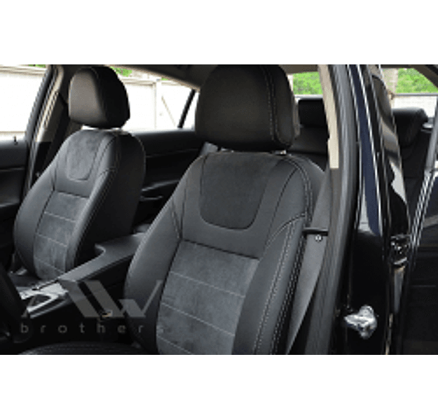 Coprisedili su misura per Opel Insignia 1 (2008-2017), Leather Style in Set per interni Autooggetti.it - Roma, commercioVirtuoso.it