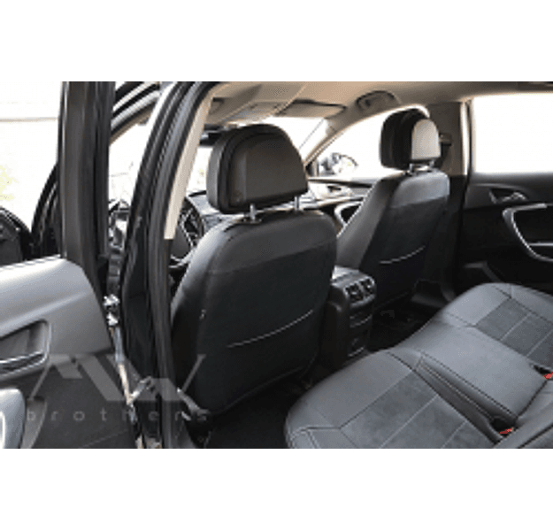 Coprisedili su misura per Opel Insignia 1 (2008-2017), Leather Style in Set per interni Autooggetti.it - Roma, commercioVirtuoso.it