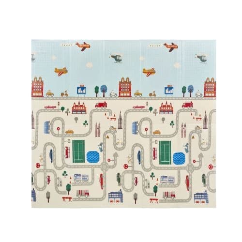 Innovaciones MS - Tappeto Giochi 180x200x1 in Tappetini gioco e palestrine Centro Bimbo - Siderno, commercioVirtuoso.it