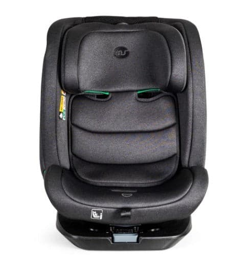 MS - Seggiolino auto Silla Corfù Nero 40-150 cm in Seggiolini auto Centro Bimbo - Siderno, commercioVirtuoso.it