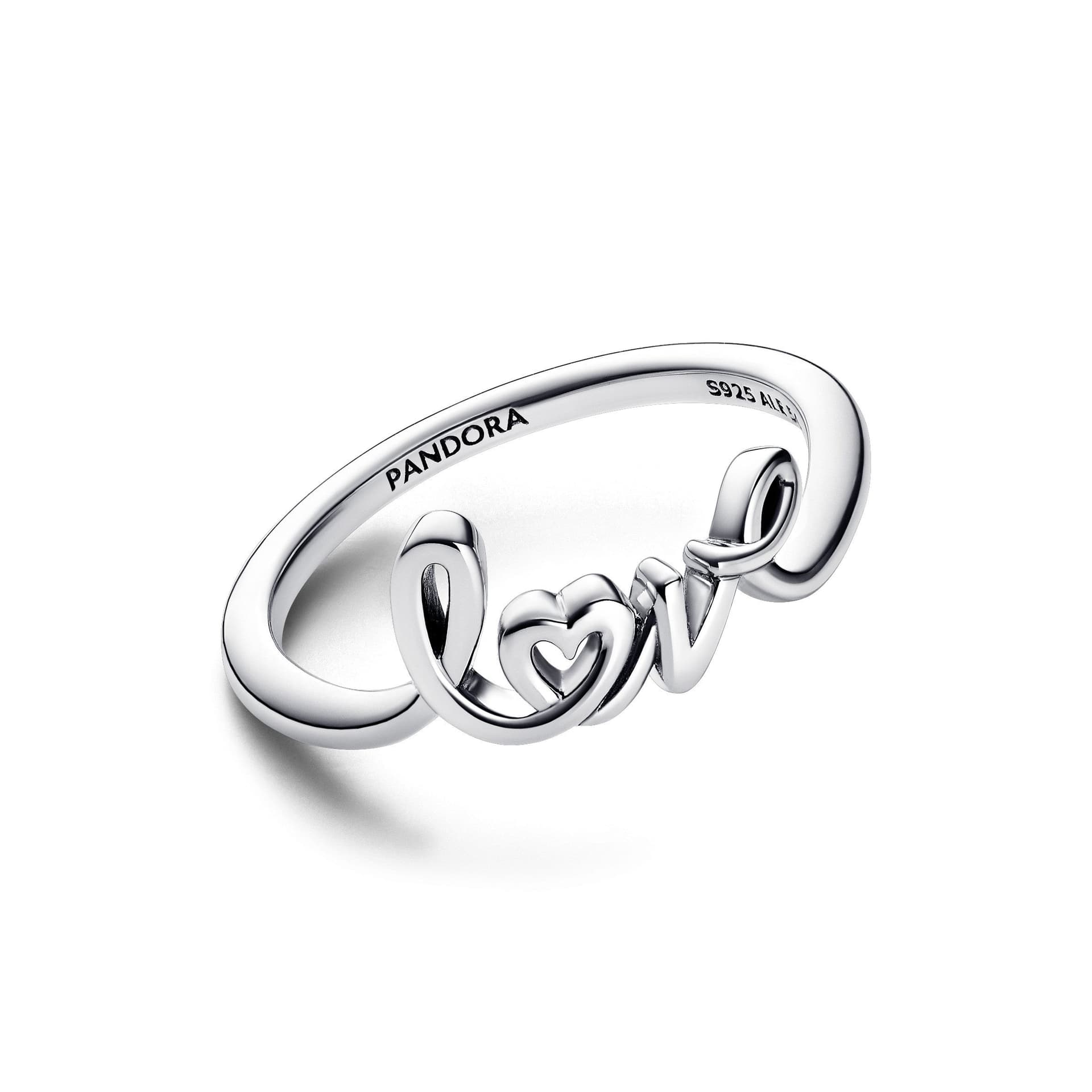 Pandora - Anello “Love” in Anelli Alba Gioielli - Casoria, commercioVirtuoso.it