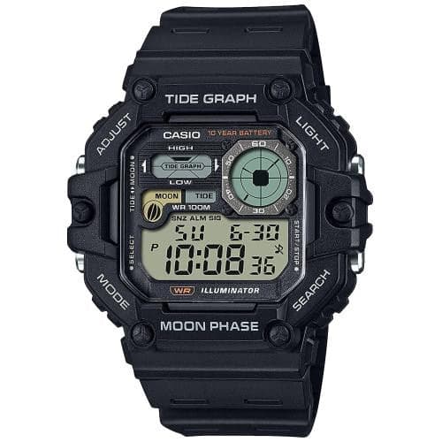 CASIO - orologio COLLECTION