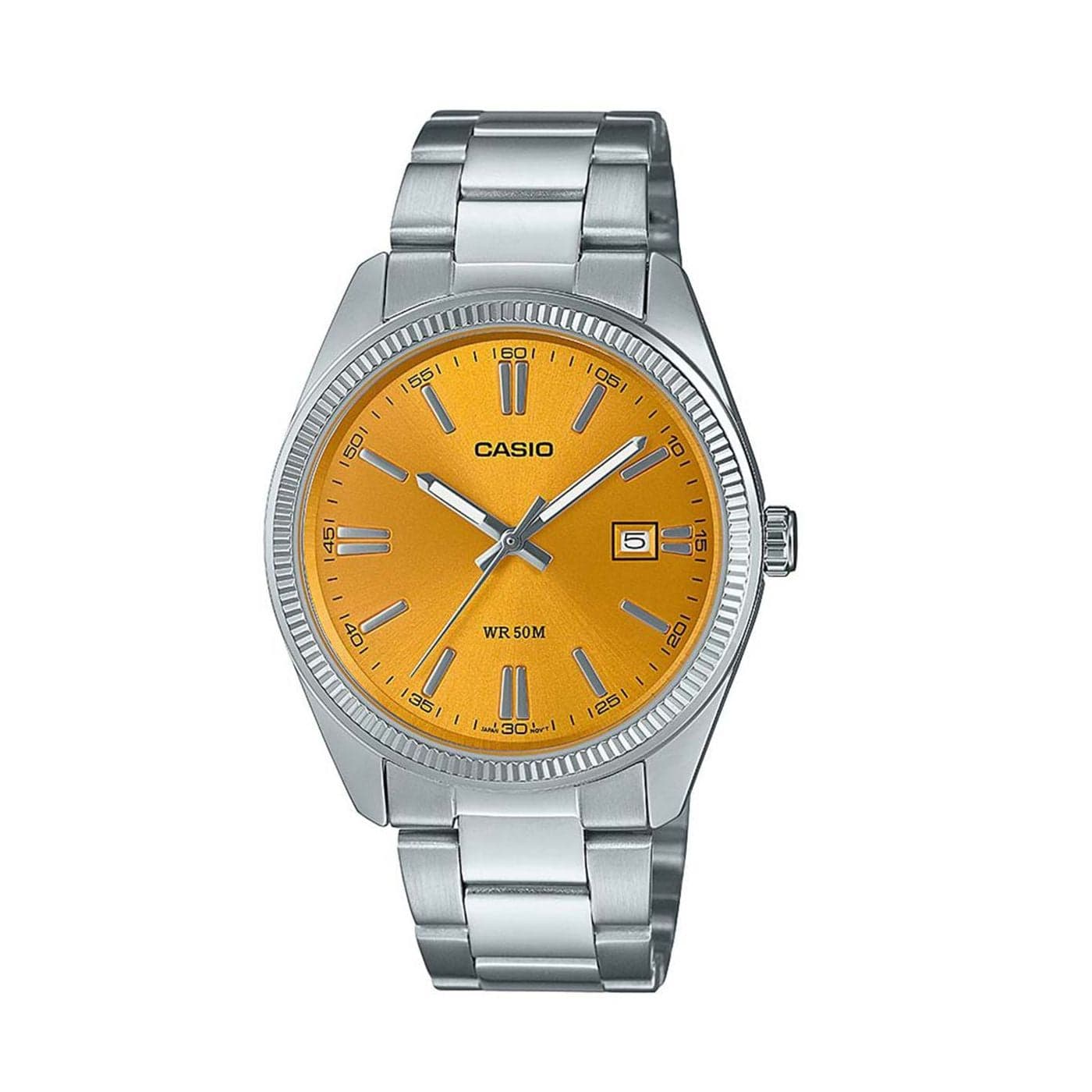 CASIO - orologio TIMELESS