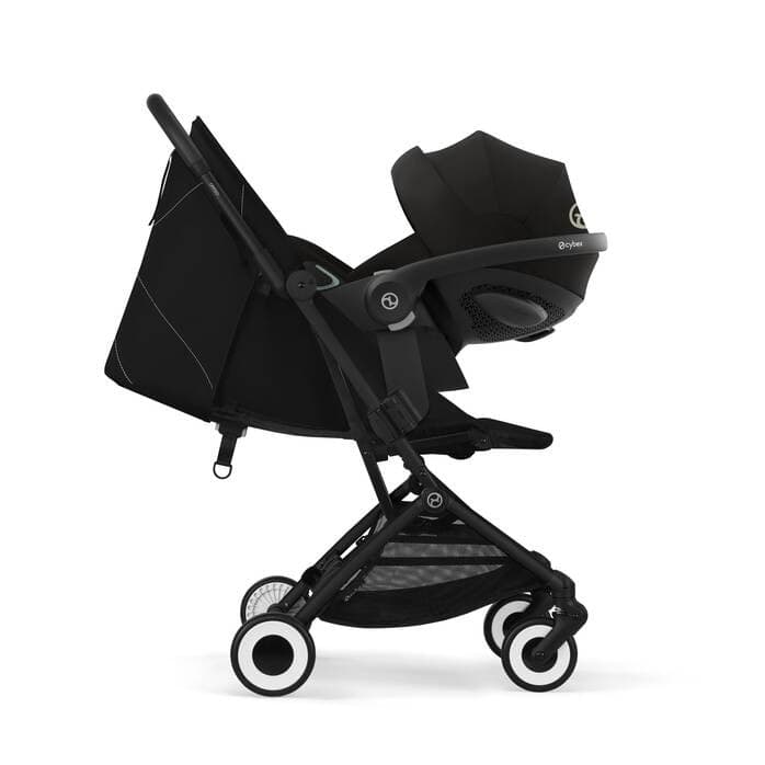 Cybex - Passeggino Leggero Orfeo 2025 in Sistemi modulari Centro Bimbo - Siderno, commercioVirtuoso.it