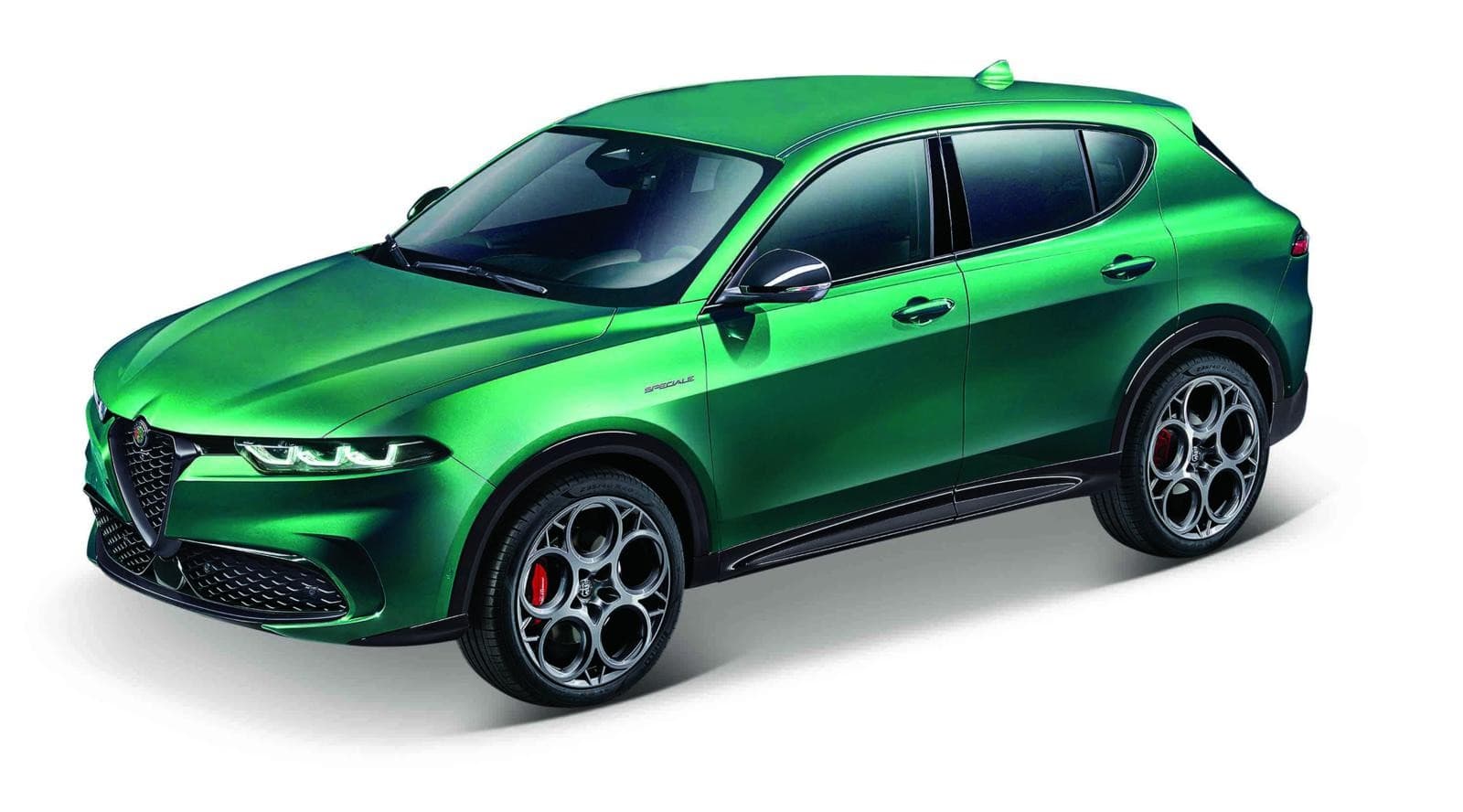 AUTO ALFA ROMEO TONALE 1.24