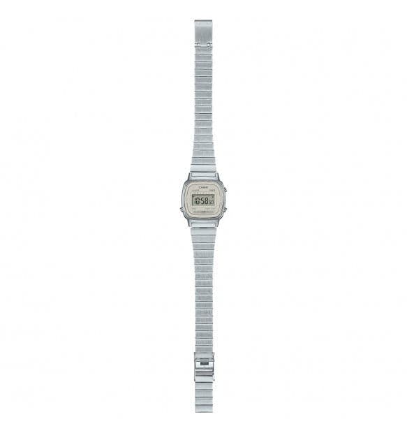 CASIO - orologio VINTAGE in Orologi da polso Alba Gioielli - Casoria, commercioVirtuoso.it