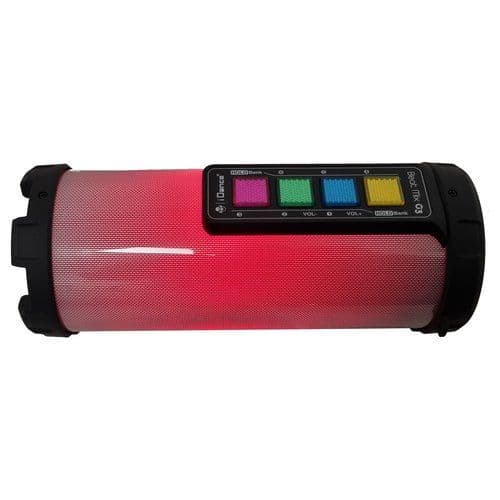 Cassa party beat mix g3 4,2w 29992 in Casse portatili Bluetooth eWeki - Napoli, commercioVirtuoso.it