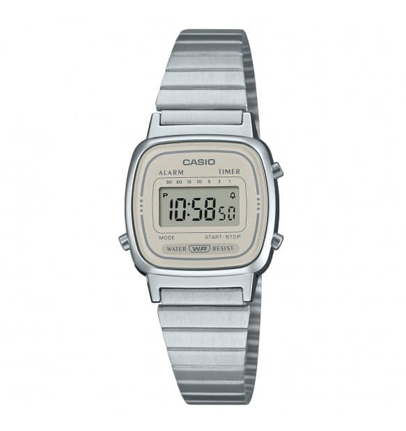 CASIO - orologio VINTAGE