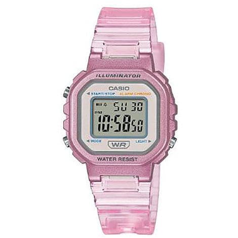 CASIO - orologio COLLECTION in Orologi da polso Alba Gioielli - Casoria, commercioVirtuoso.it