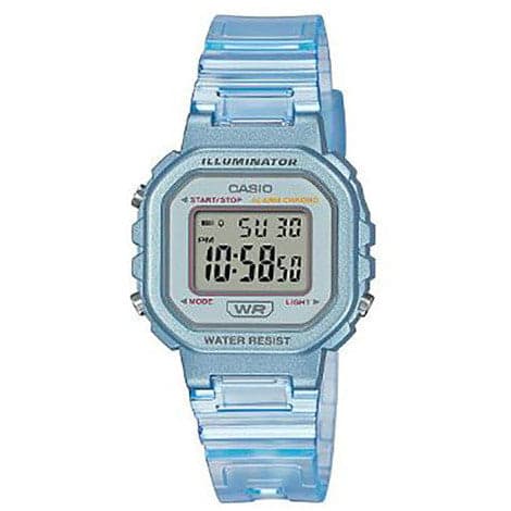 CASIO - orologio COLLECTION