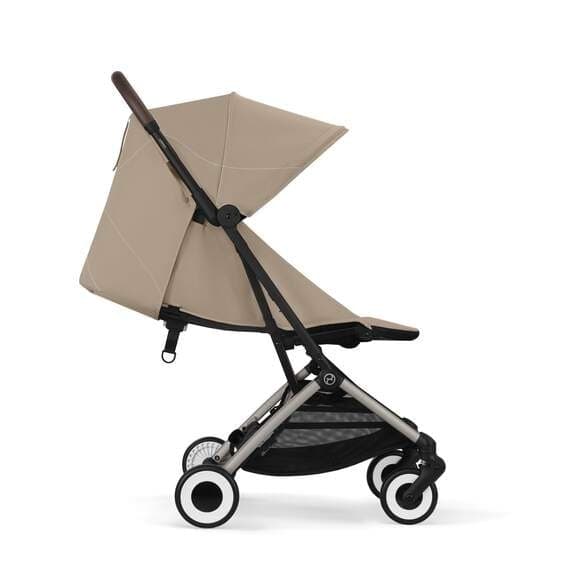Cybex - Passeggino Leggero Orfeo 2025 in Sistemi modulari Centro Bimbo - Siderno, commercioVirtuoso.it