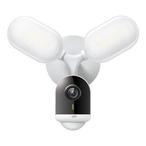 Tp-link tapo c720 telecamera di sicurezza ip esterno 2560 x 1440 pixel parete - TC82 KIT