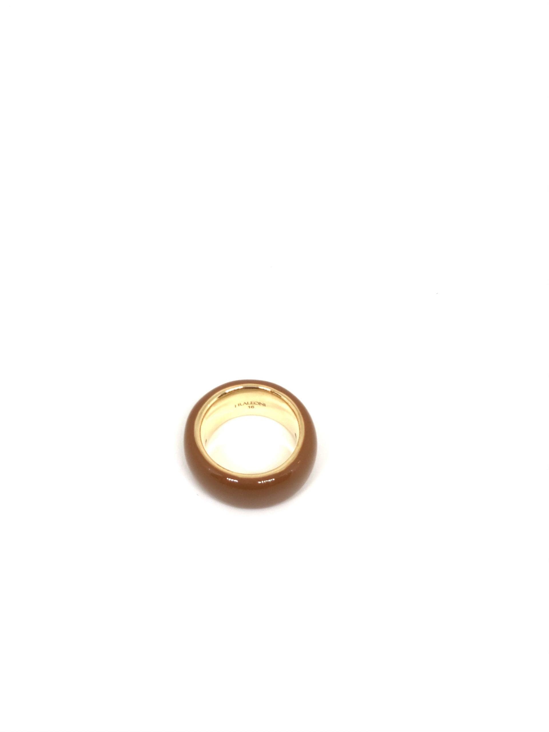 FRALEONI - ANELLO BUBBLE GRAVITY in Anelli Alba Gioielli - Casoria, commercioVirtuoso.it