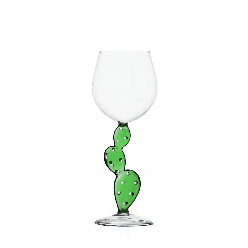 Ichendorf Calice Cactus Verde 35cl Desert Plants in Brocche Più Di Più Ideas - Casalnuovo di Napoli, commercioVirtuoso.it