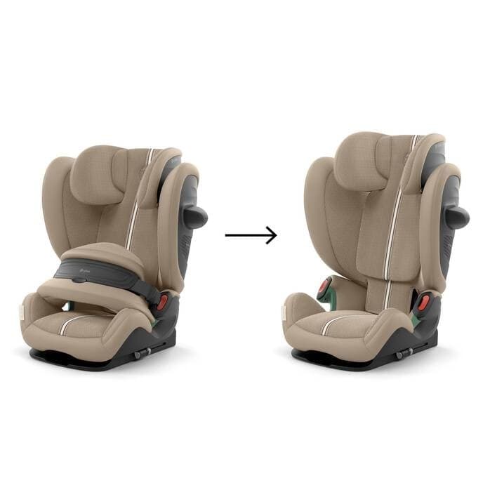 Cybex - Seggiolino Auto Pallas G2 i-Size in Seggiolini auto Centro Bimbo - Siderno, commercioVirtuoso.it