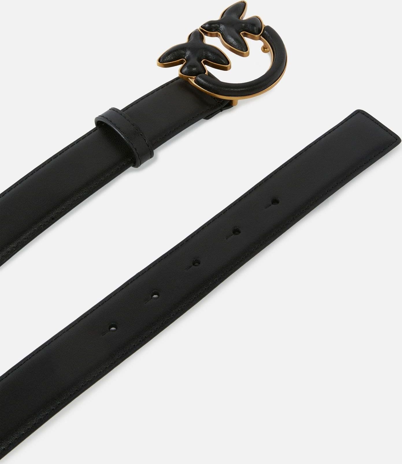 Pinko LOVE BERRY CLICK PUFF H3 BELT 24.25 da donna in Cinture Drestige - Casamassima, commercioVirtuoso.it