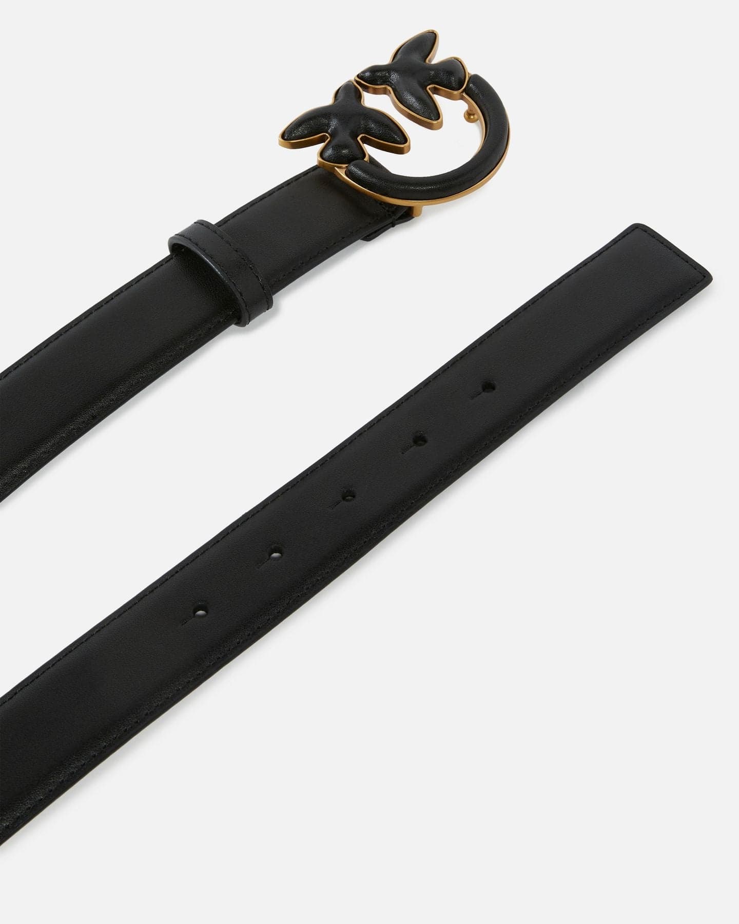 Pinko LOVE BERRY CLICK PUFF H3 BELT 24.25 da donna in Cinture Drestige - Casamassima, commercioVirtuoso.it