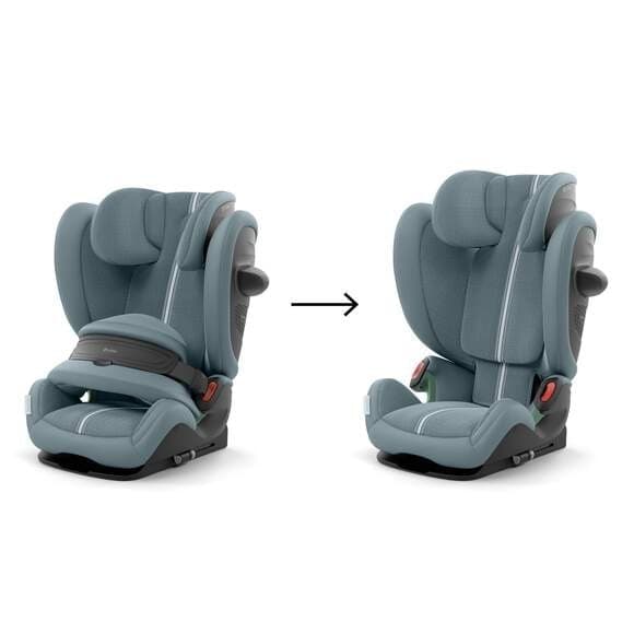 Cybex - Seggiolino Auto Pallas G2 i-Size in Seggiolini auto Centro Bimbo - Siderno, commercioVirtuoso.it