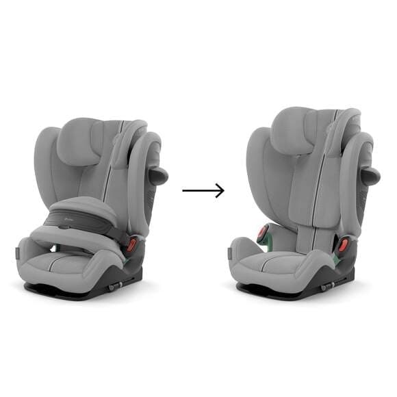 Cybex - Seggiolino Auto Pallas G2 i-Size in Seggiolini auto Centro Bimbo - Siderno, commercioVirtuoso.it
