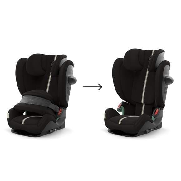 Cybex - Seggiolino Auto Pallas G2 i-Size in Seggiolini auto Centro Bimbo - Siderno, commercioVirtuoso.it