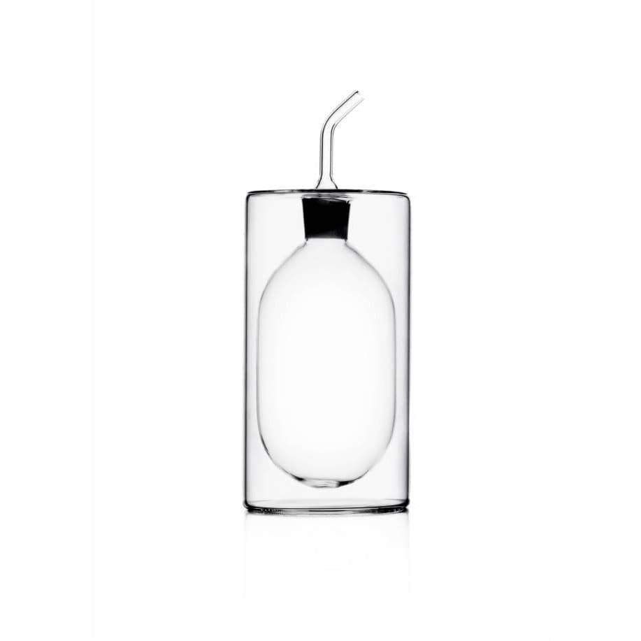 Ichendorf Oliera doppia parete grande 250 ml Cilindro in Autocategorizzazione Più Di Più Ideas - Casalnuovo di Napoli, commercioVirtuoso.it