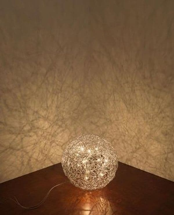 Lampada da terra Catellani & Smith Fil de Fer 30 in Lampade da terra Brilla Luce - Sarzana, commercioVirtuoso.it