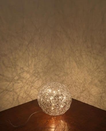 Lampada da terra Catellani & Smith Fil de Fer 30 in Lampade da terra Brilla Luce - Sarzana, commercioVirtuoso.it
