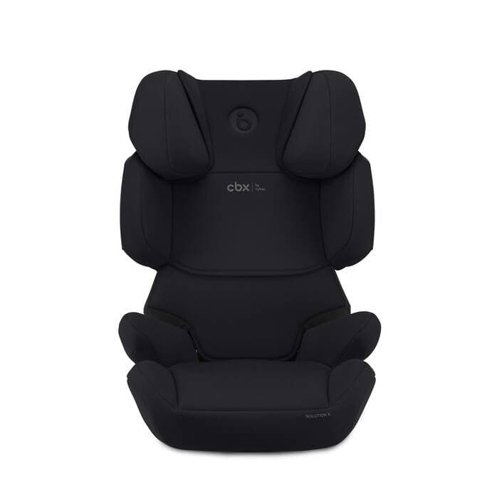 Cybex - Seggiolino Auto Solution X i-Fix Gold in prodotto Centro Bimbo - Siderno, commercioVirtuoso.it