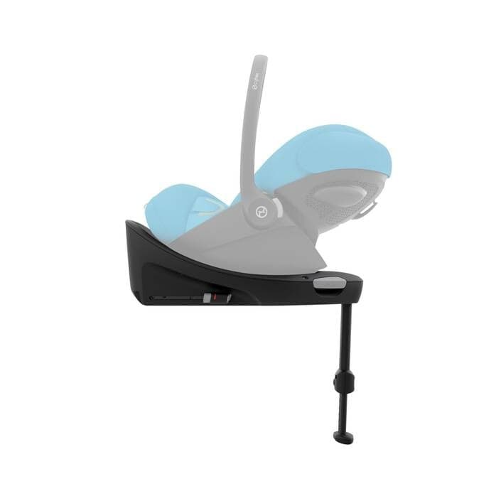 Cybex - Base G per Cloud G e Sirona G in Seggiolini auto Centro Bimbo - Siderno, commercioVirtuoso.it