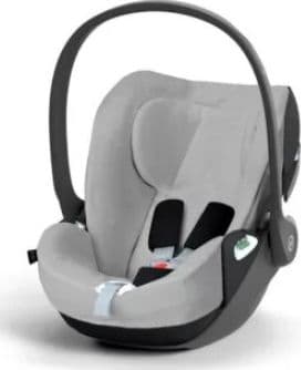 Cybex - Cloud Z i-Size Rivestimento Estivo Grey - 2