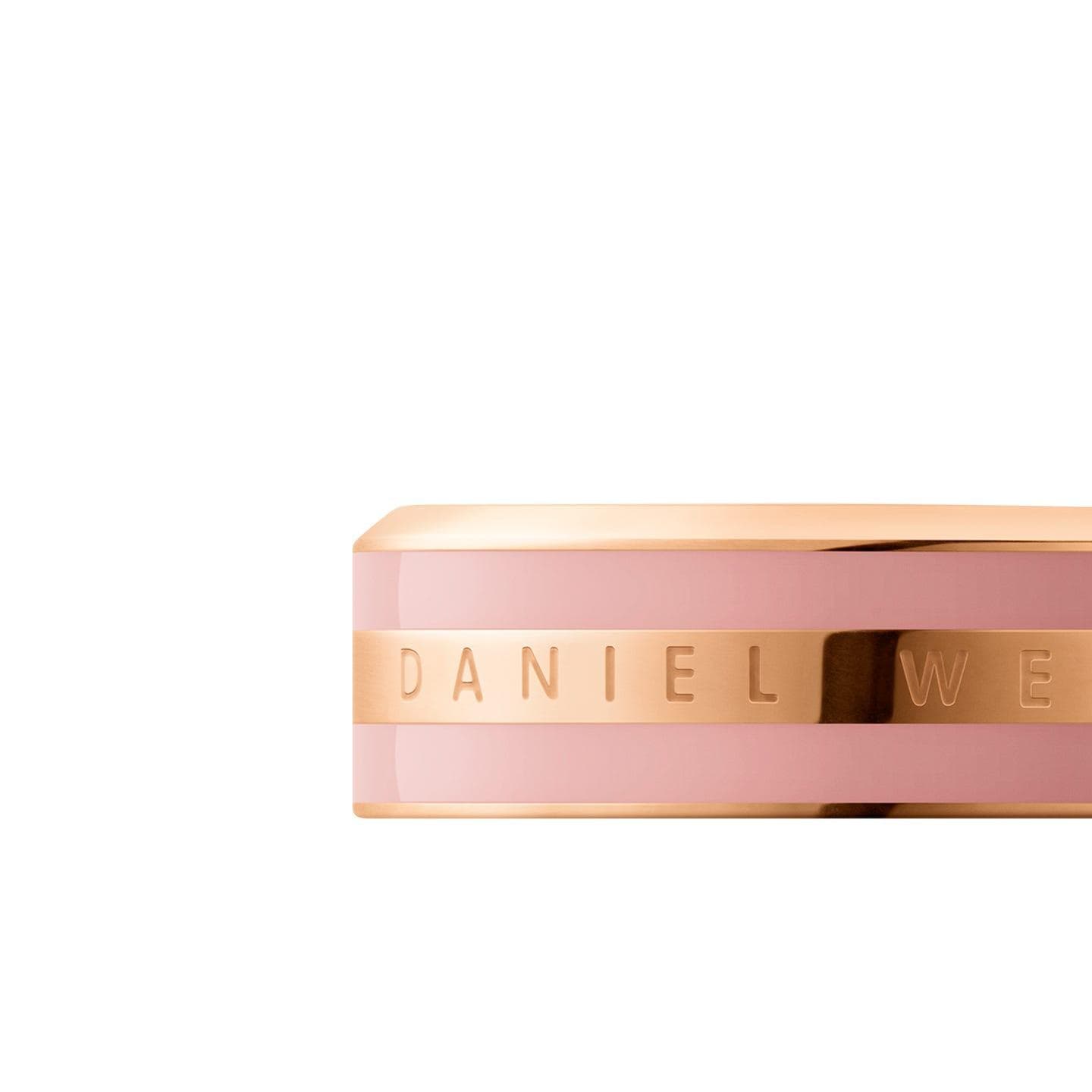 Daniel Wellington Anello Classic Ring Dusty Rose Rg in Anelli Alba Gioielli - Casoria, commercioVirtuoso.it