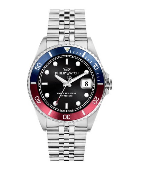 PHILIP WATCH - Orologio uomo Caribe Sport in Orologi da polso Alba Gioielli - Casoria, commercioVirtuoso.it