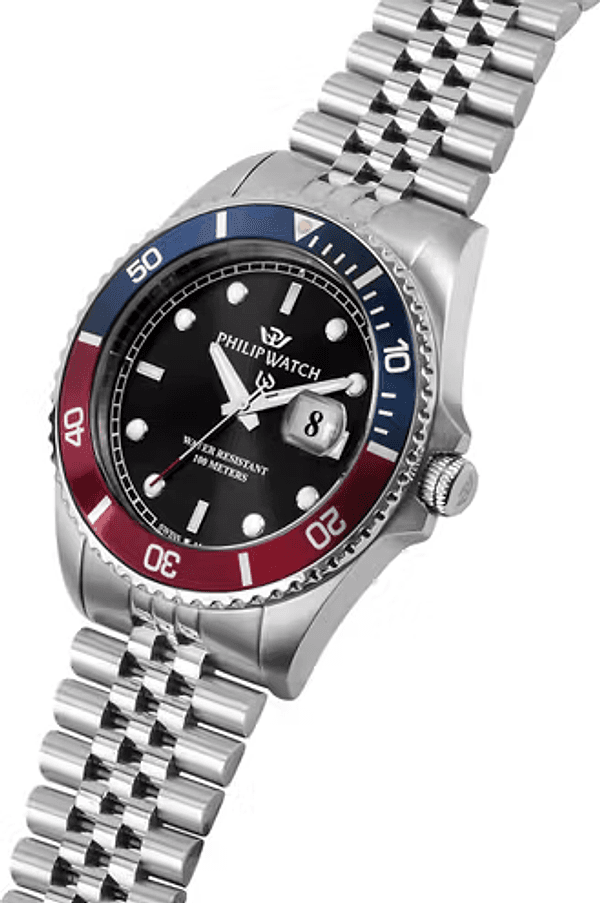 PHILIP WATCH - Orologio uomo Caribe Sport in Orologi da polso Alba Gioielli - Casoria, commercioVirtuoso.it