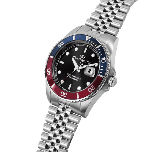 PHILIP WATCH - Orologio uomo Caribe Sport in Orologi da polso Alba Gioielli - Casoria, commercioVirtuoso.it