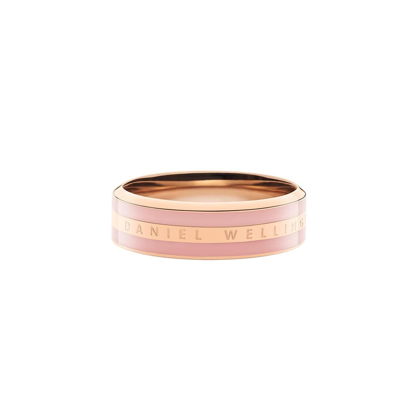 Daniel Wellington Anello Classic Ring Dusty Rose Rg in Anelli Alba Gioielli - Casoria, commercioVirtuoso.it