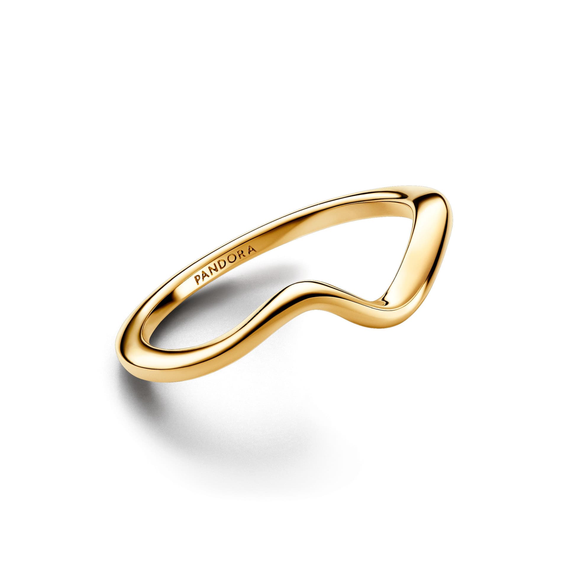 Pandora - Anello Onda in Anelli Alba Gioielli - Casoria, commercioVirtuoso.it