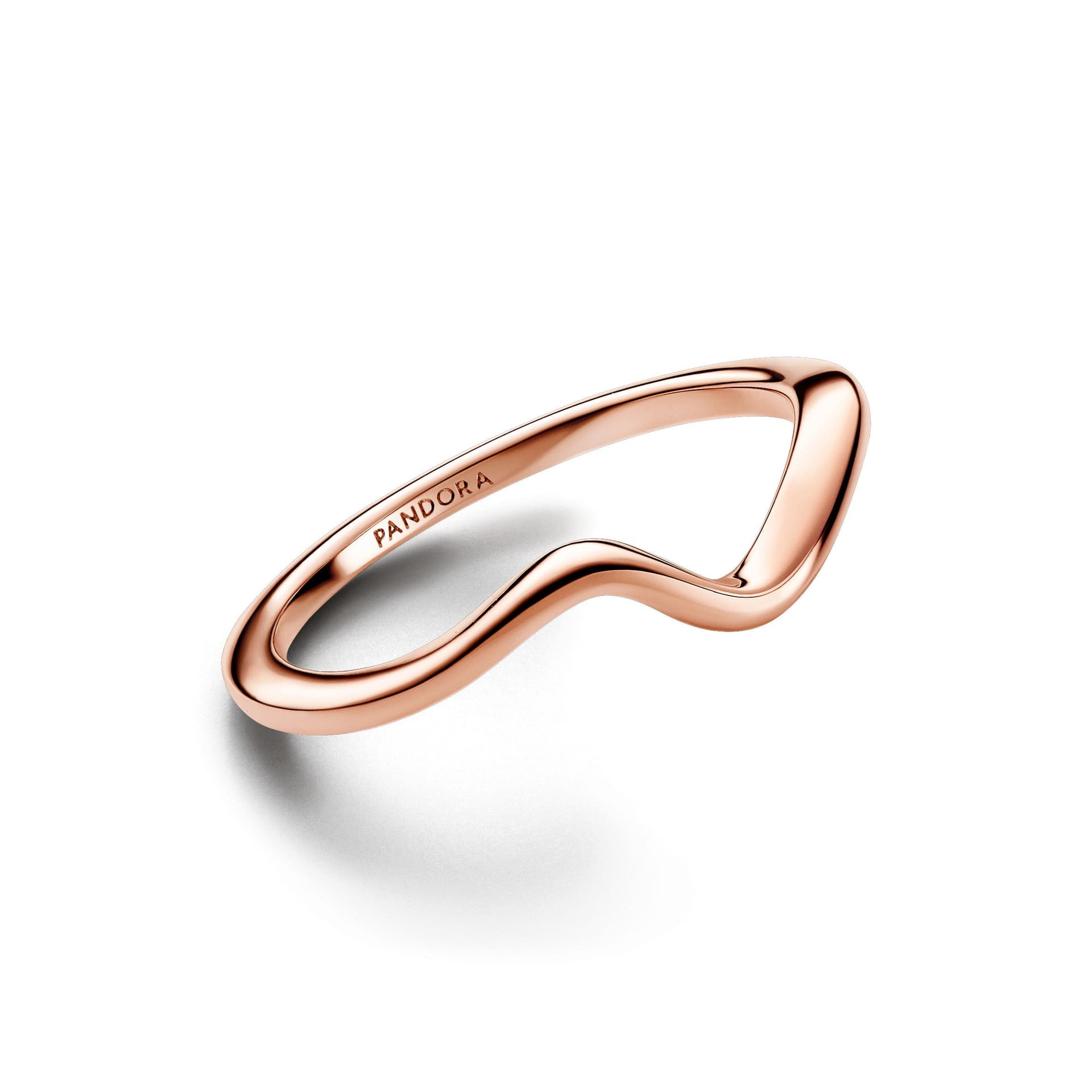 Pandora - Anello Onda in Anelli Alba Gioielli - Casoria, commercioVirtuoso.it