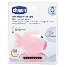Chicco - Termometro Da Bagno Pesce Palla in prodotto Centro Bimbo - Siderno, commercioVirtuoso.it
