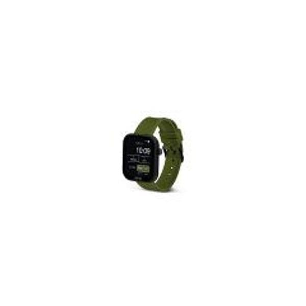 OPS OBJECT - Smartwatch ACTIVE CALL verde scuro in Smartwatch Alba Gioielli - Casoria, commercioVirtuoso.it