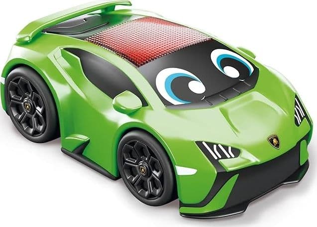 Clementoni - La mia prima Lamborghini 17845 in Giochi musicali Centro Bimbo - Siderno, commercioVirtuoso.it