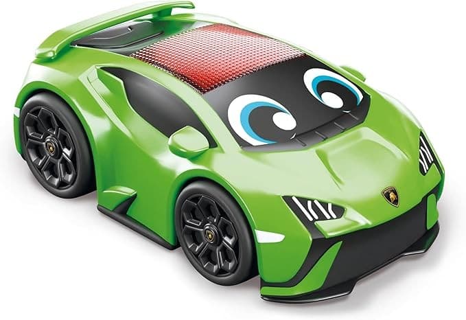 Clementoni - La mia prima Lamborghini 17845 in Giochi musicali Centro Bimbo - Siderno, commercioVirtuoso.it